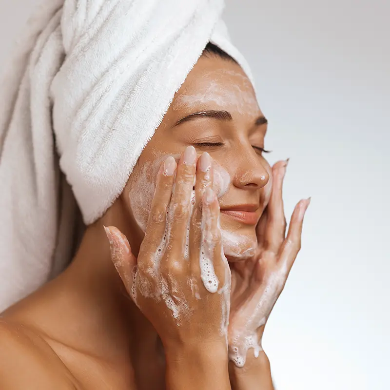 Skincare